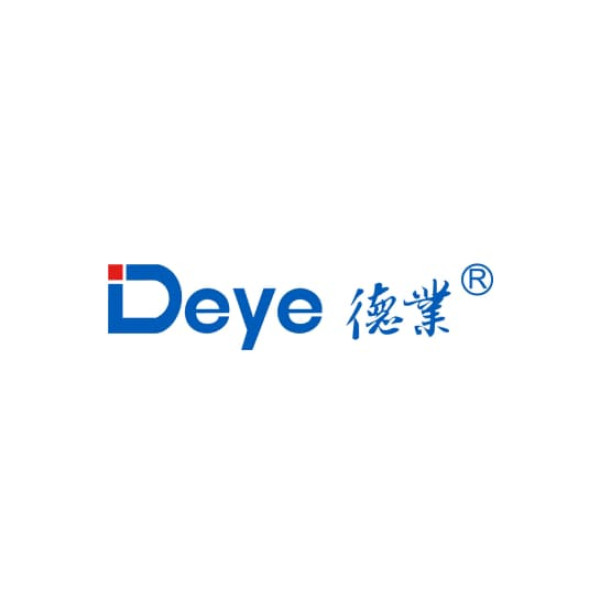 Інвертори та акумулятори Deye Sun