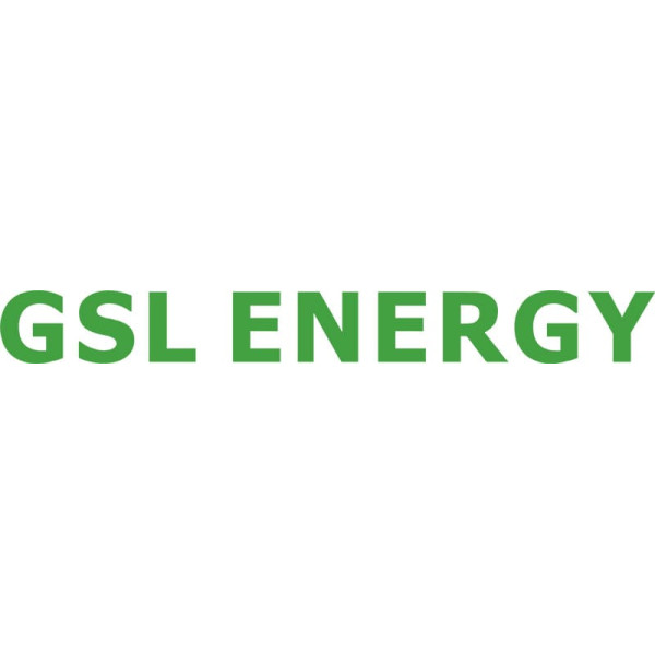 GSL Energy