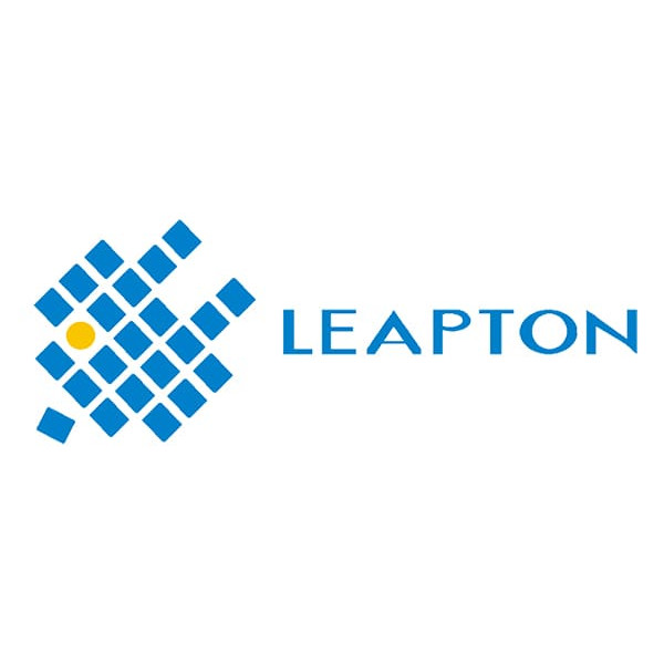 Сонячні панелі Leapton Solar
