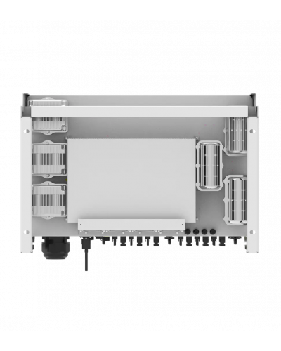 Мережевий інвертор DEYE SUN-100К-G03 100KW 6 MPPT Wi-Fi 220/380V Трифазний 