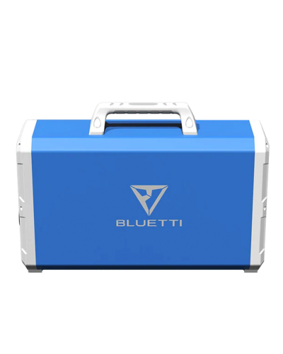 Портативна електростанція Bluetti EB150 (1000 Вт., 1500 Вт.*год.)