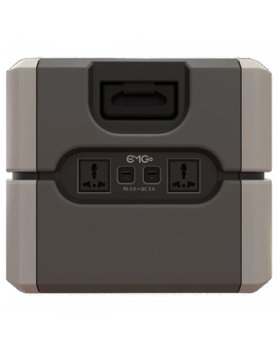 Портативна станція LIEB 2SP - EmGo Smart Mini Box