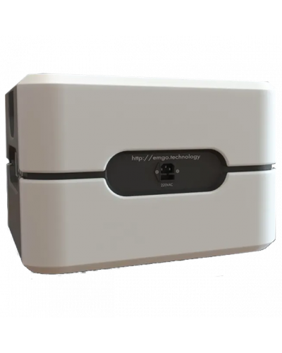 Портативна станція LIEB 2SP - EmGo Smart Mini Box
