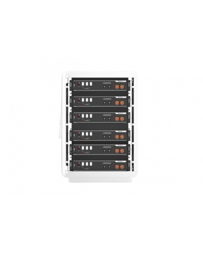 Акумуляторна батарея Pylontech US2000C