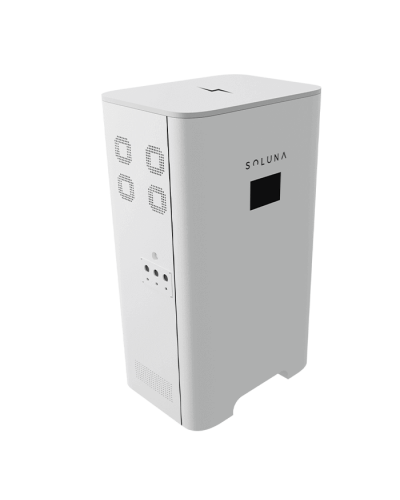 Система резервного живлення Soluna POWER BANK S4
