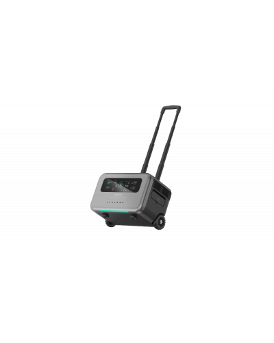 Портативна електростанція Zendure SuperBase Pro 1500Вт 1440Вт⋅год