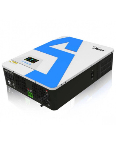 Гібридний інвертор Anern AN-SCI02-PRO-6200