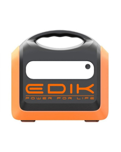 Портативна електростанція Зарядна станція 1200W EDIK