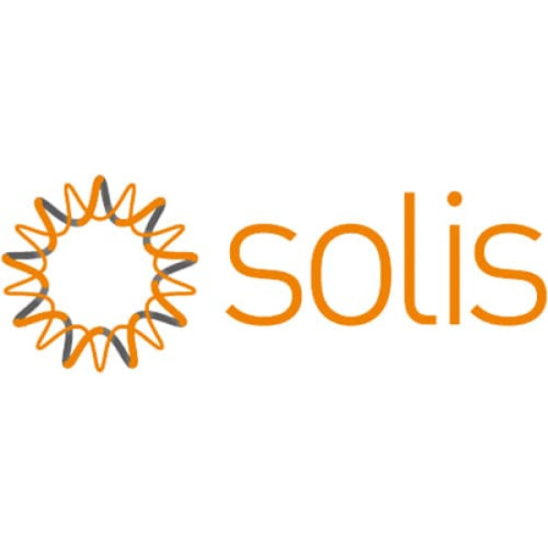 Інвертори Solis