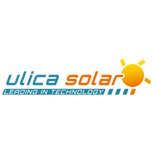 Сонячні панелі Ulica Solar Science & Technology