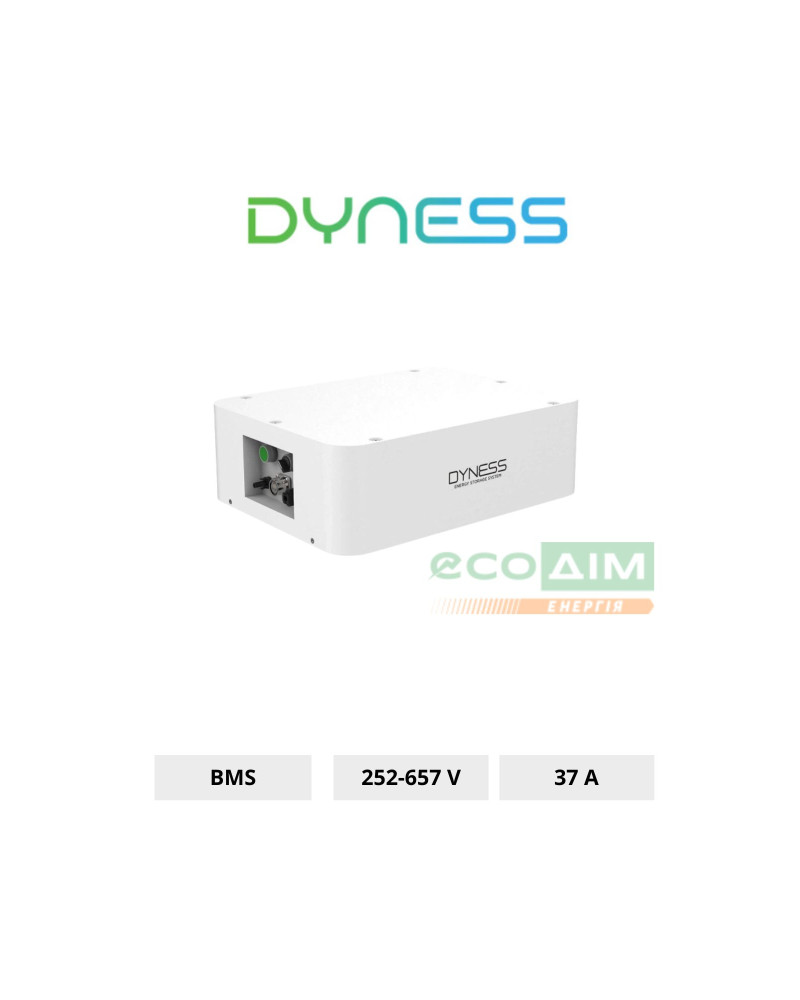 Модуль управління ( BMS) для Dyness Tower (BDU)